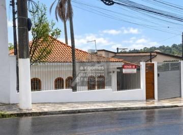 Casa · 420m² · 3 Quartos · 6 Vagas · Casa em Centro, Itapecerica da Serra/SP de 420m² 3 quartos para locação R$ 3.200,00/mes