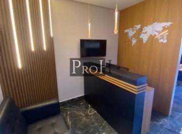 Comercial · 33m² · 1 Vaga · Loja em Vila Curuçá, Santo André/SP de 33m² à venda por R$ 212.000,00