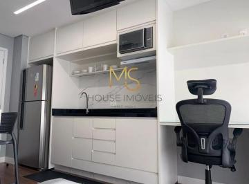 Comercial · 26m² · 1 Quarto · Studio em Butantã, São Paulo/SP de 26m² 1 quartos para locação R$ 3.445,00/mes
