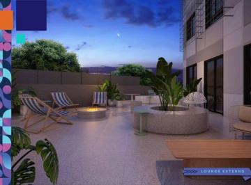 Comercial · 27m² · 1 Quarto · Studio em Jardim Trussardi, São Paulo/SP de 27m² 1 quartos à venda por R$ 299.000,00