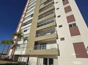 Apartamento · 105m² · 3 Quartos · Apartamento em Vila Almeida, Indaiatuba/SP de 105m² 3 quartos para locação R$ 5.000,00/mes