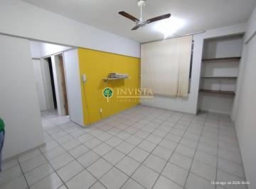 Apartamento · 66m² · 2 Quartos · 2 Vagas · Apartamento em Capoeiras, Florianópolis/SC de 66m² 2 quartos à venda por R$ 350.000,00