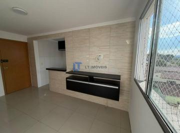 Apartamento · 45m² · 2 Quartos · 1 Vaga · Apartamento em Jardim Ismênia, São José dos Campos/SP de 45m² 2 quartos à venda por R$ 275.000,00