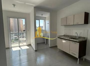 Apartamento · 45m² · 2 Quartos · 1 Vaga · Apartamento em Itaquera, São Paulo/SP de 45m² 2 quartos para locação R$ 1.550,00/mes