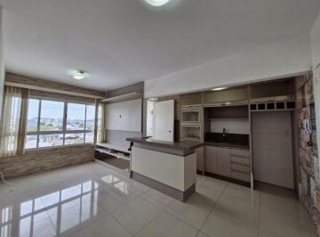 Apartamento · 80m² · 2 Quartos · 1 Vaga · Apartamento em Barra Do Rio, Itajaí/SC de 0m² 2 quartos para locação R$ 2.950,00/mes