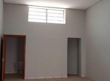 Comercial · 70m² · Salão em São Joaquim, Araçatuba/SP de 70m² para locação R$ 2.200,00/mes