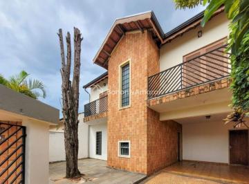 Casa · 160m² · 3 Quartos · 2 Vagas · Casa em Jardim Santa Genebra, Campinas/SP de 160m² 3 quartos para locação R$ 4.300,00/mes