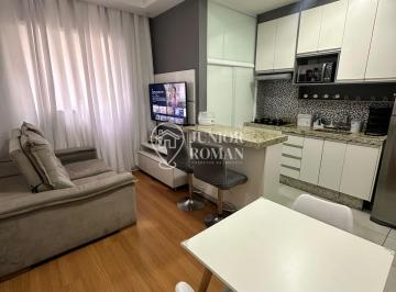 Apartamento · 38m² · 2 Quartos · Apartamento em Vila Nhocune, São Paulo/SP de 38m² 2 quartos à venda por R$ 275.000,00