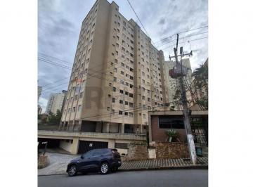 Apartamento · 68m² · 2 Quartos · 1 Vaga · Apartamento em Vila Santa Catarina, São Paulo/SP de 68m² 2 quartos para locação R$ 2.500,00/mes