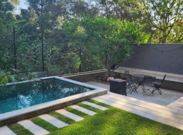 Casa · 650m² · 4 Quartos · 6 Vagas · Casa em Colinas da Anhangüera, Santana de Parnaíba/SP de 650m² 4 quartos para locação R$ 30.000,00/m