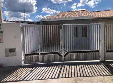 Casa · 100m² · 2 Quartos · 2 Vagas · Casa em Jardim Itália, Várzea Paulista/SP de 100m² 2 quartos para locação R$ 2.350,00/mes
