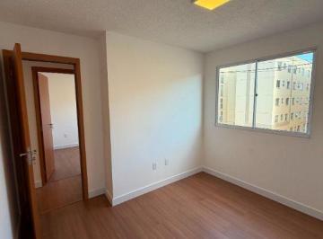Apartamento · 40m² · 2 Quartos · 1 Vaga · Apartamento em Chácara Estância Paulista, Suzano/SP de 40m² 2 quartos à venda por R$ 229.000,00