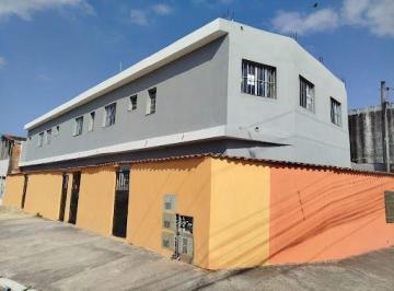 Apartamento · 66m² · 2 Quartos · Kitnet em Parque Maria Helena, Suzano/SP de 66m² 2 quartos para locação R$ 1.200,00/mes