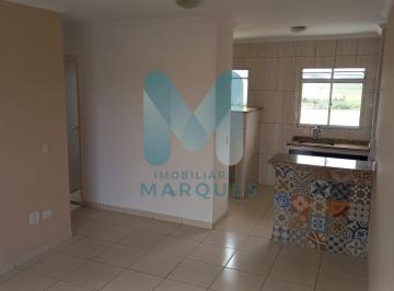 Apartamento · 2 Quartos · 1 Vaga · Apartamento em Jardim Panorama, Caçapava/SP de 0m² 2 quartos à venda por R$ 220.000,00