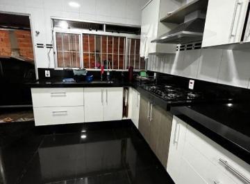 Casa · 131m² · 3 Quartos · 1 Vaga · Casa em Nova Paulínia, Paulínia/SP de 131m² 3 quartos para locação R$ 6.800,00/mes