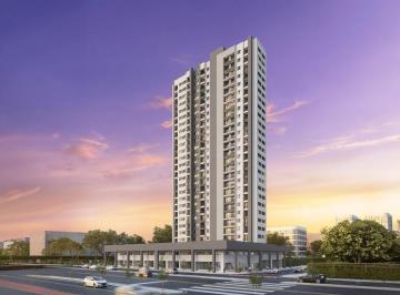 Apartamento · 34m² · 2 Quartos · Apartamento em Capão Raso, Curitiba/PR de 34m² 2 quartos à venda por R$ 335.000,00