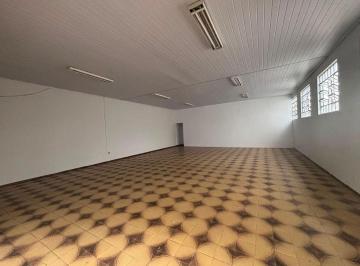 Comercial · 258m² · Salão em Jardim Santo Antônio, Mogi Guaçu/SP de 258m² para locação R$ 4.000,00/mes