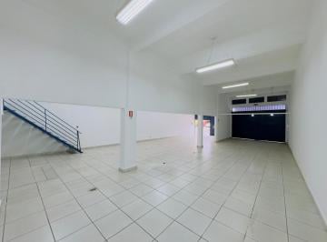 Comercial · 261m² · Salão em Areião, Mogi Guaçu/SP de 261m² para locação R$ 5.000,00/mes