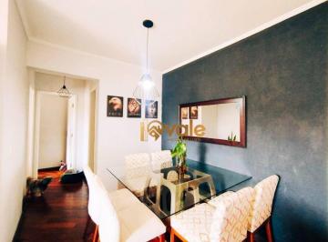 Apartamento · 58m² · 2 Quartos · 1 Vaga · Apartamento em Vila Alexandrina, São José dos Campos/SP de 58m² 2 quartos à venda por R$ 380.000,00
