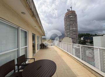 Comercial · 30m² · Sala em Centro, Niterói/RJ de 30m² à venda por R$ 190.000,00