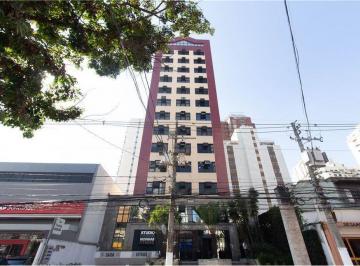 Comercial · 43m² · 1 Vaga · Sala em Vila Nova Conceição, São Paulo/SP de 43m² à venda por R$ 250.000,00