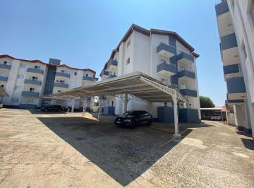 Apartamento · 75m² · 3 Quartos · 1 Vaga · Apartamento em Jardim Almira, Mogi Guaçu/SP de 75m² 3 quartos à venda por R$ 220.000,00