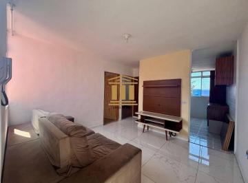 Apartamento · 45m² · 2 Quartos · 1 Vaga · Apartamento em Vila Industrial, São José dos Campos/SP de 45m² 2 quartos à venda por R$ 275.000,00