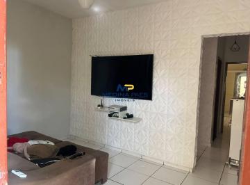 Casa · 50m² · 2 Quartos · 1 Vaga · Casa em Laranjal, São Gonçalo/RJ de 0m² 2 quartos à venda por R$ 170.000,00