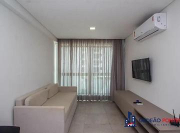 Apartamento · 28m² · 1 Quarto · Apartamento em Pina, Recife/PE de 28m² 1 quartos para locação R$ 3.600,00/mes