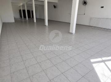 Comercial · 220m² · Imóvel Comercial em Vila Falchi, Mauá/SP de 220m² para locação R$ 4.000,00/mes