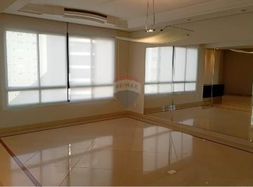 Apartamento · 374m² · 5 Quartos · 5 Vagas · Apartamento em Paraíso do Morumbi, São Paulo/SP de 374m² 5 quartos para locação R$ 16.500,00/mes
