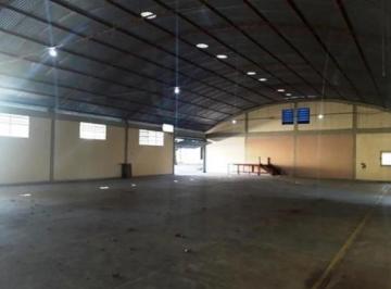 Comercial · 3000m² · 8 Vagas · Loja em Senador Salgado Filho, Marília/SP de 3000m² para locação R$ 18.000,00/mes