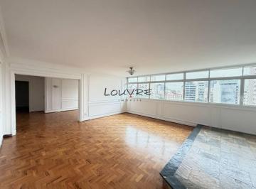 Apartamento · 240m² · 3 Quartos · Apartamento em Consolação, São Paulo/SP de 240m² 3 quartos para locação R$ 7.000,00/mes