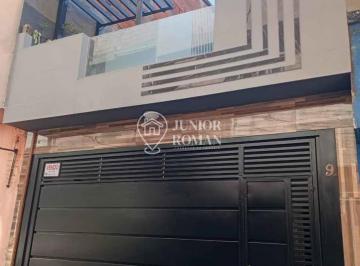 Casa · 50m² · Casa em Montanhão, São Bernardo do Campo/SP de 50m² à venda por R$ 210.000,00