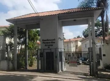 Casa · 57m² · 2 Quartos · Casa em Jardim Barro Branco, Cotia/SP de 57m² 2 quartos para locação R$ 2.800,00/mes