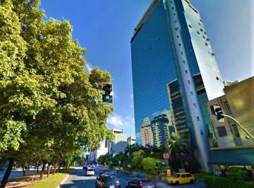 Comercial · 382m² · 16 Vagas · Imóvel Comercial em Itaim Bibi, São Paulo/SP de 382m² para locação R$ 72.580,00/mes