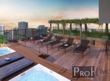 Comercial · 28m² · 1 Quarto · Studio em Vila Buarque, São Paulo/SP de 28m² 1 quartos à venda por R$ 356.000,00