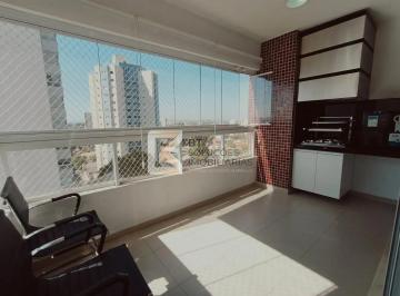 Apartamento · 98m² · 3 Quartos · 2 Vagas · Apartamento em Jardim Pau Preto, Indaiatuba/SP de 98m² 3 quartos para locação R$ 5.950,00/mes