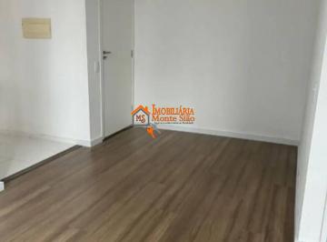 Apartamento · 42m² · 2 Quartos · Apartamento em Vila Nova Bonsucesso, Guarulhos/SP de 42m² 2 quartos à venda por R$ 212.000,00