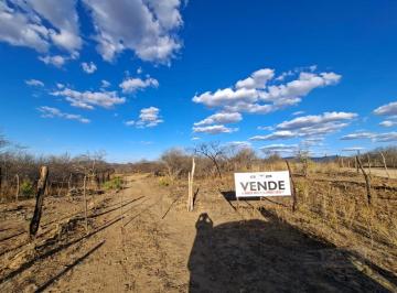 Rural · 35000m² · 2 Quartos · Sítio em Área Rural - Patos, Cacimba de Areia/PB de 35000m² 2 quartos à venda por R$ 120.000,00