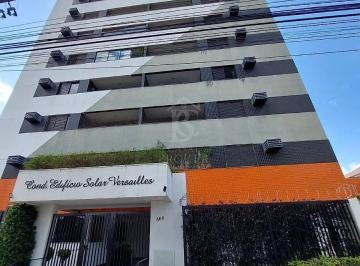Apartamento · 3 Quartos · 3 Vagas · Apartamento em Centro, Marília/SP de 0m² 3 quartos para locação R$ 3.000,00/mes