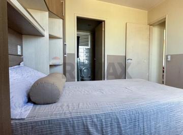 Apartamento · 70m² · 2 Quartos · 1 Vaga · Apartamento em Chácara Cruzeiro do Sul, São Paulo/SP de 70m² 2 quartos para locação R$ 2.200,00/mes