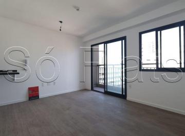Comercial · 25m² · 1 Quarto · Studio em Perdizes, São Paulo/SP de 25m² 1 quartos à venda por R$ 380.000,00