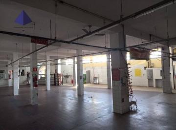 Comercial · 600m² · 5 Vagas · Salão em Vila Itapoan, Guarulhos/SP de 600m² à venda por R$ 869.200,00 ou para locação R$ 7.000,00/m