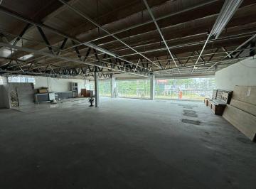 Comercial · 300m² · 1 Quarto · Imóvel Comercial em Praia Brava, Itajaí/SC de 300m² 1 quartos para locação R$ 16.000,00/mes
