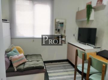 Comercial · 22m² · 1 Quarto · Studio em Barcelona, São Caetano do Sul/SP de 22m² 1 quartos à venda por R$ 350.000,00
