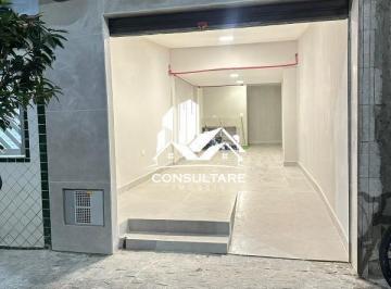 Comercial · 50m² · 1 Quarto · Imóvel Comercial em Itararé, São Vicente/SP de 50m² 1 quartos para locação R$ 3.500,00/mes