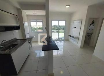 Apartamento · 51m² · 2 Quartos · 1 Vaga · Apartamento em Jardim Casablanca, Indaiatuba/SP de 51m² 2 quartos para locação R$ 2.500,00/mes