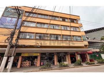 Apartamento · 34m² · 1 Quarto · Apartamento em Bom Retiro, Teresópolis/RJ de 34m² 1 quartos à venda por R$ 270.000,00