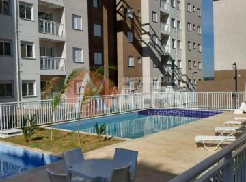 Apartamento · 59m² · 2 Quartos · Apartamento em Jardim Barro Branco, Cotia/SP de 59m² 2 quartos à venda por R$ 330.000,00